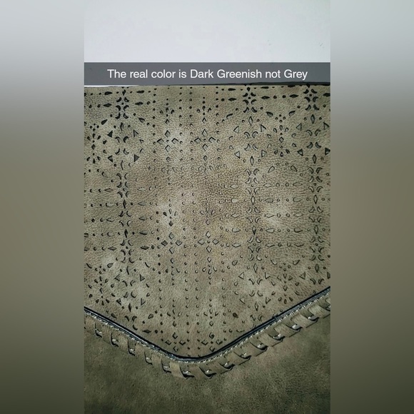 IV NYC Crossbody Handbag | NWT - Picture 3 of 14